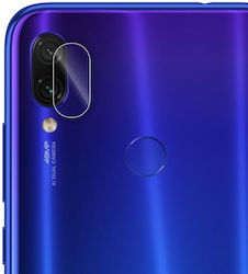 Wozinsky Super Durable 9h Glass Camera Protection Tempered Glass Transparent for the Redmi 7