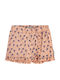 Kinder-Shorts/Bermudas Stoff Rosa
