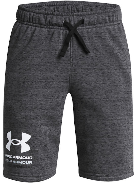 Under Armour Αθλητικό Παιδικό Σορτς/Βερμούδα Ri...