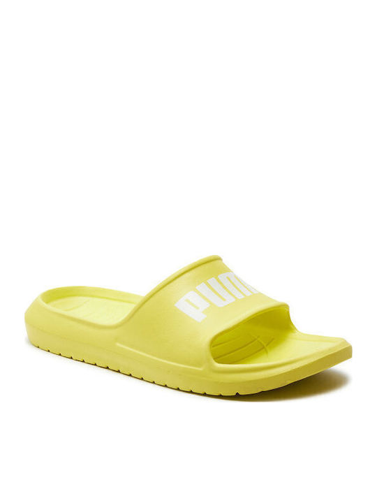 PUMA Divecat V2 Lite Slapi Bărbați Verde