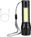 Zola Lanternă LED Impermeabil