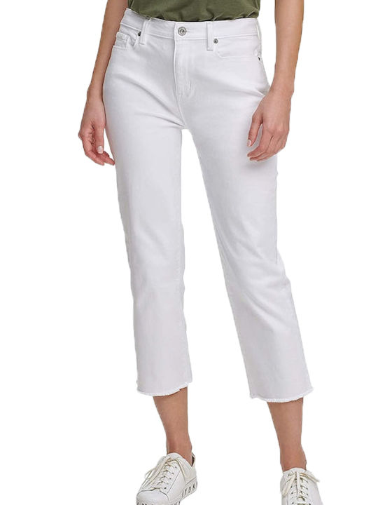 DKNY Women's Jean Trousers