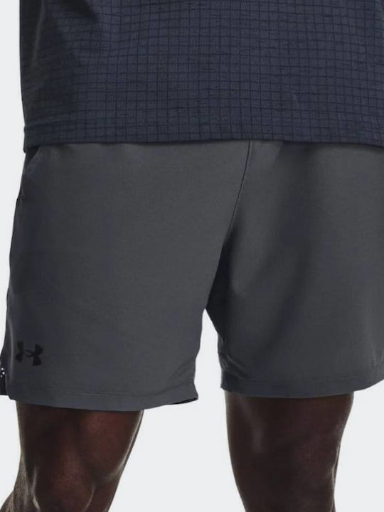 Under Armour Vanish Woven Pantaloni Scurți Spor...
