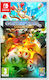 Contraptions Collection Switch Game