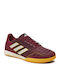 adidas Top Sala Pantofi de Fotbal de futsal Roșii