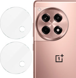 Imak Tempered Glass Φακού Κάμερας Oneplus 12r 5g (2 Τεμάχια)