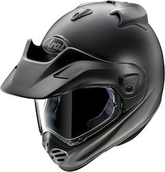 Arai Tour-X5 On-Off ECE 22.06 Frost Black Arai Tour-X5 On-Off ECE 22.06 Frost Black
