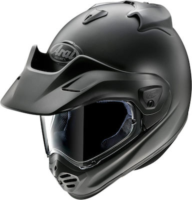 Arai Full Face Helmet Frost Black