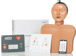 Gima Πρόπλασμα Διαδραστικής Εκπαίδευσης & CPR