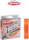 Berkley Trilene Fishing Line Orange 270m / 0.26mm