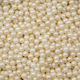 Perle Albe Perle Perle Albe Perle Albe comestibile 4mm 40gr