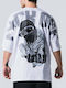 JCYJ T-shirt White