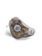 PQP Bone for Dogs with Flavor Calf