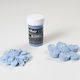 Farbpaste Blau Paste Bluebell 25gr Sugarflair