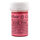 Farbpaste Rosa Rose Pink 25gr Sugarflair