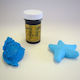 Farbpaste Blau Eisblau 25gr Sugarflair