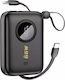 Dudao K14 Power Bank 10000mAh 22.5W Power Deliv...