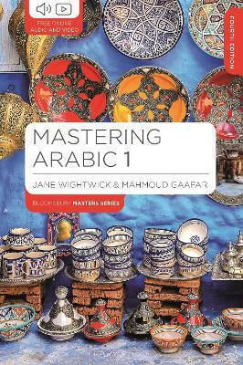 Mastering Arabic 1 Mahmoud Gaafar Academic 0428
