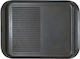 Ready Baking Plate with Aluminum Flat & Grill Surface