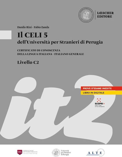 Il Celi 5 Livello C2