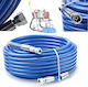 Rosfix AGQI-4BSE Furtun de aer 40m