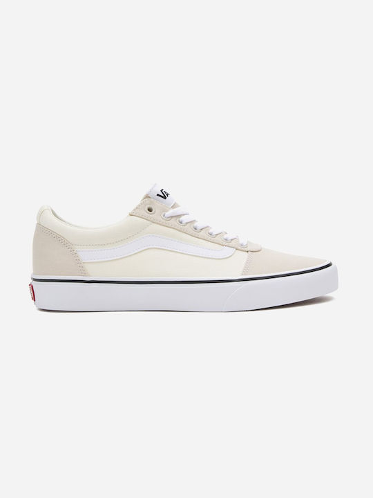 Vans Ward Sneakers White