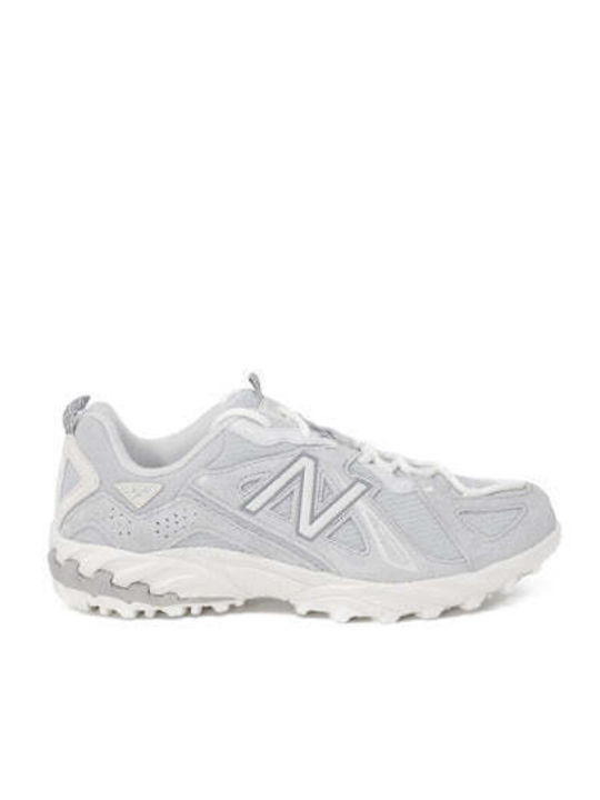 New Balance Herren Sneakers Gray