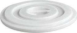 Ready Επαγγελματικό Καπάκι Δοχείων 100lt