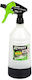 Ribimex Druckvorschub Haushalts-Sprühgerät 1000ml