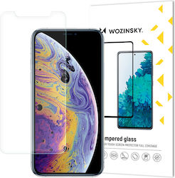 Wozinsky Tempered Glass (iPhone 11 Pro)