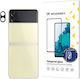 Wozinsky Glass 9h 0.2mm Full Face Tempered Glass (Galaxy Z Flip 3)