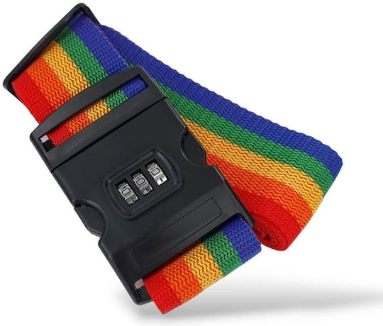 Playbags m303-multicolor