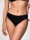 Bluepoint Bikini Slip Black