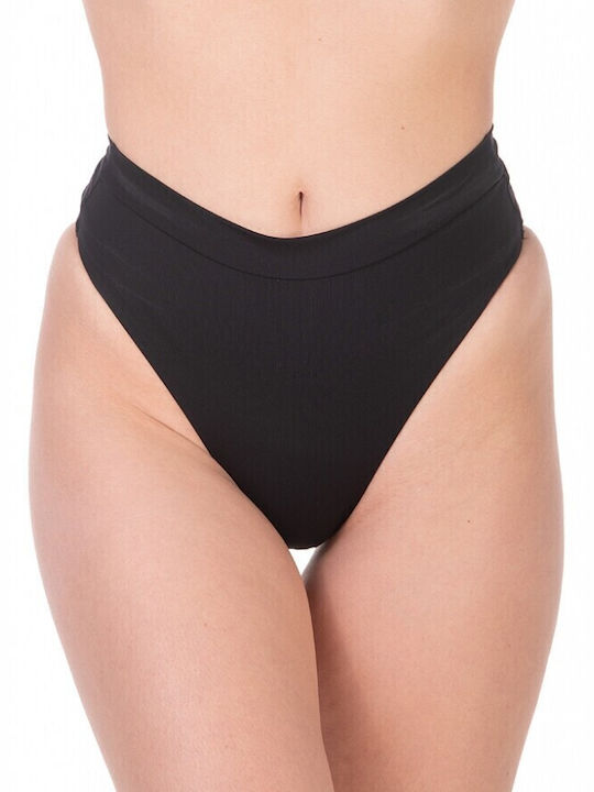 Bluepoint Bikini Alunecare BLACK