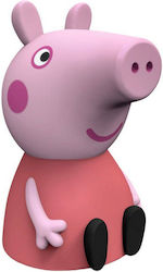 Copiidevis Jucărie Miniaturală Peppa Pig Pentru 3+ Ani 9 cm