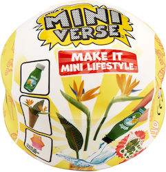 MGA Miniverse Make (Miscellaneous Designs)