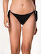 Blu4u Bikini Slip BLACK