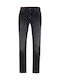 734 Men's Jeans Pants with Extra Slim Fit Grey