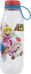 Stor Bottle Super Mario 650ml Stor Bottle Super Mario 650ml