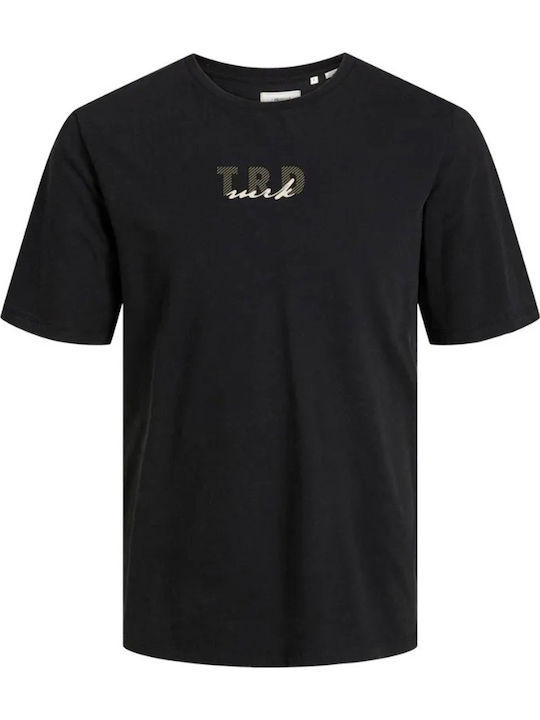 Projekt Produkt Tricou Black