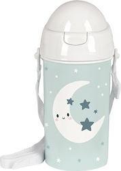 Safta Sticlă 500ml Alb