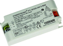 Osram Beleuchtungszubehör Transformator