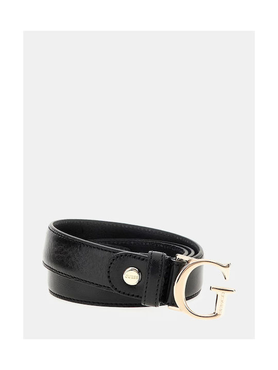 Guess Women's Belt Black