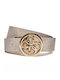Women's Belt Beige