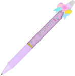 Online Erasable Gel Pen Heart