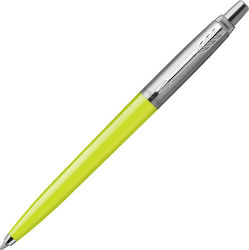 Pix cu bilă Parker Jotter - Art Lime