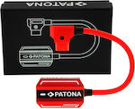 Patona Battery Charger Premium