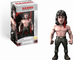 Minix Stranger Things Rambo Rambo With Bandana Figure 12cm Minix Stranger Things Rambo Rambo With Bandana Figure 12cm