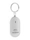 Key Fob, Innovagoods, With Led, Grey