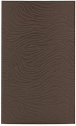 Protection Pro – Brown Zebra Film Small Blank